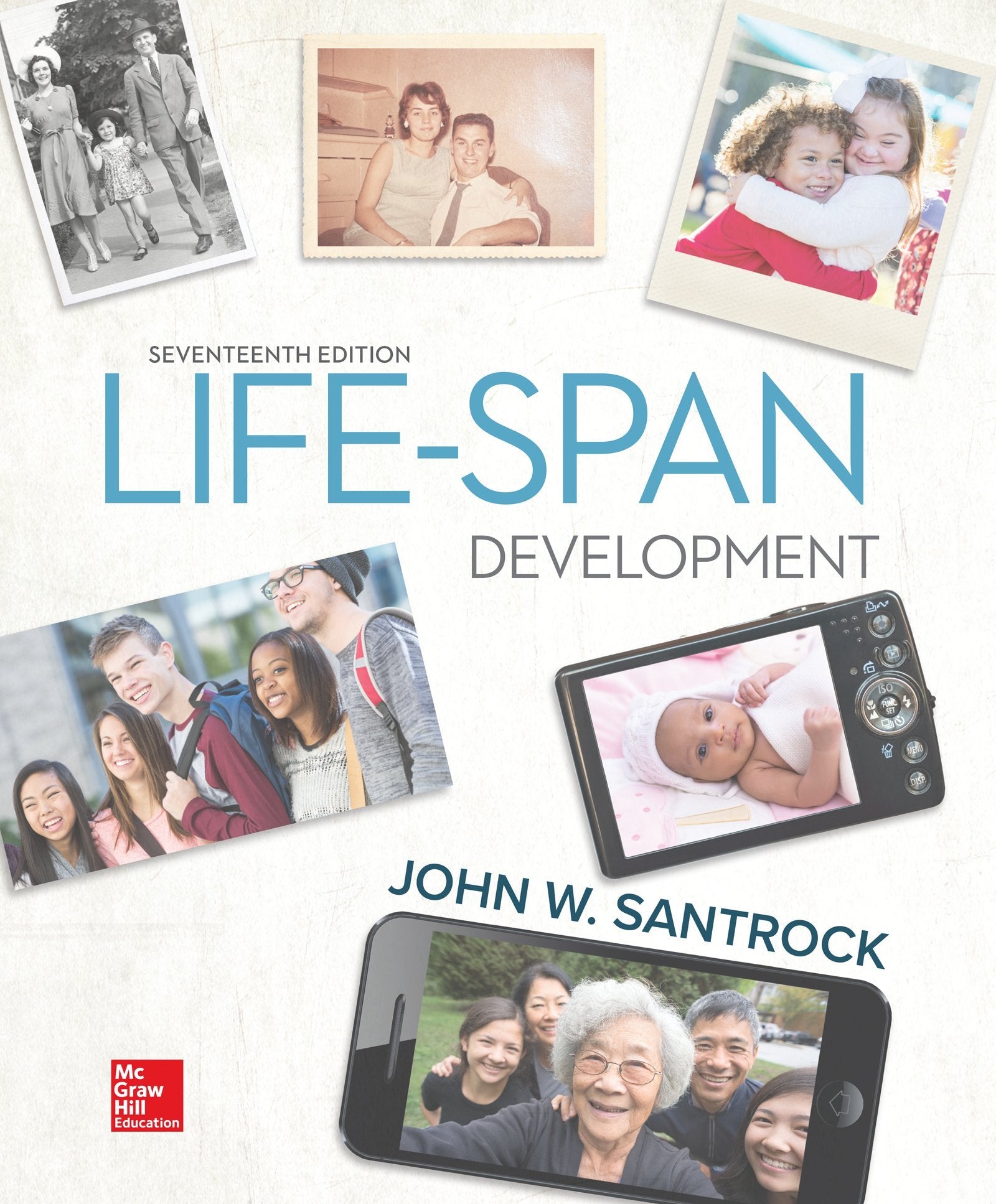 Loose Leaf for LifeSpan Development,Used