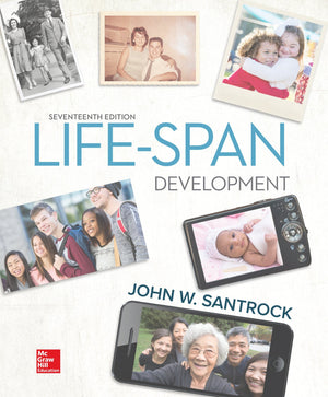 Loose Leaf for LifeSpan Development,Used