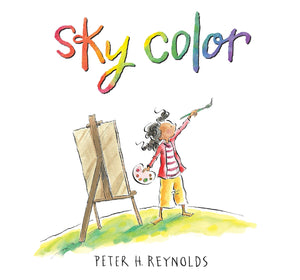 Sky Color (Creatrilogy),New
