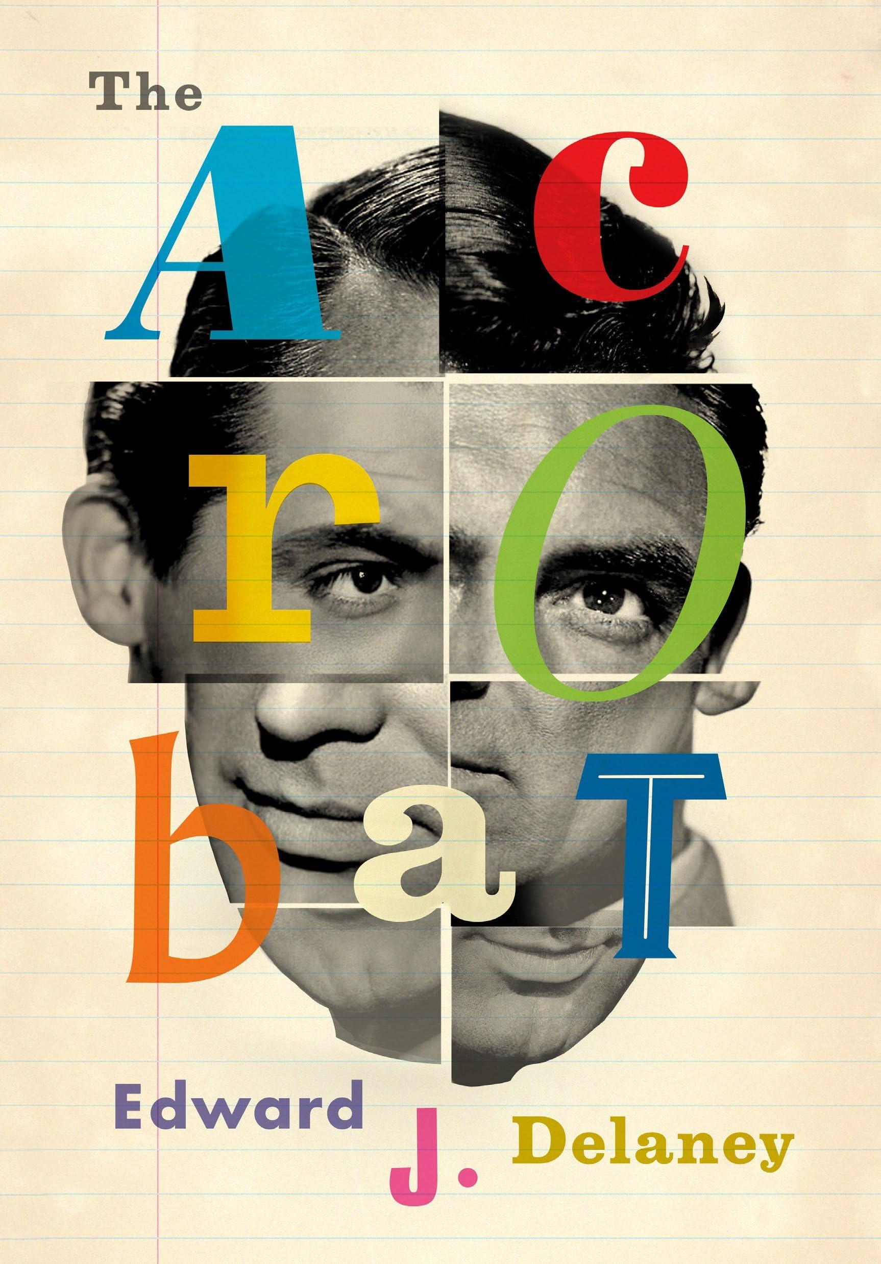 The Acrobat,Used