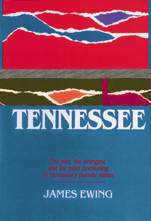 It Happened in Tennessee,Used