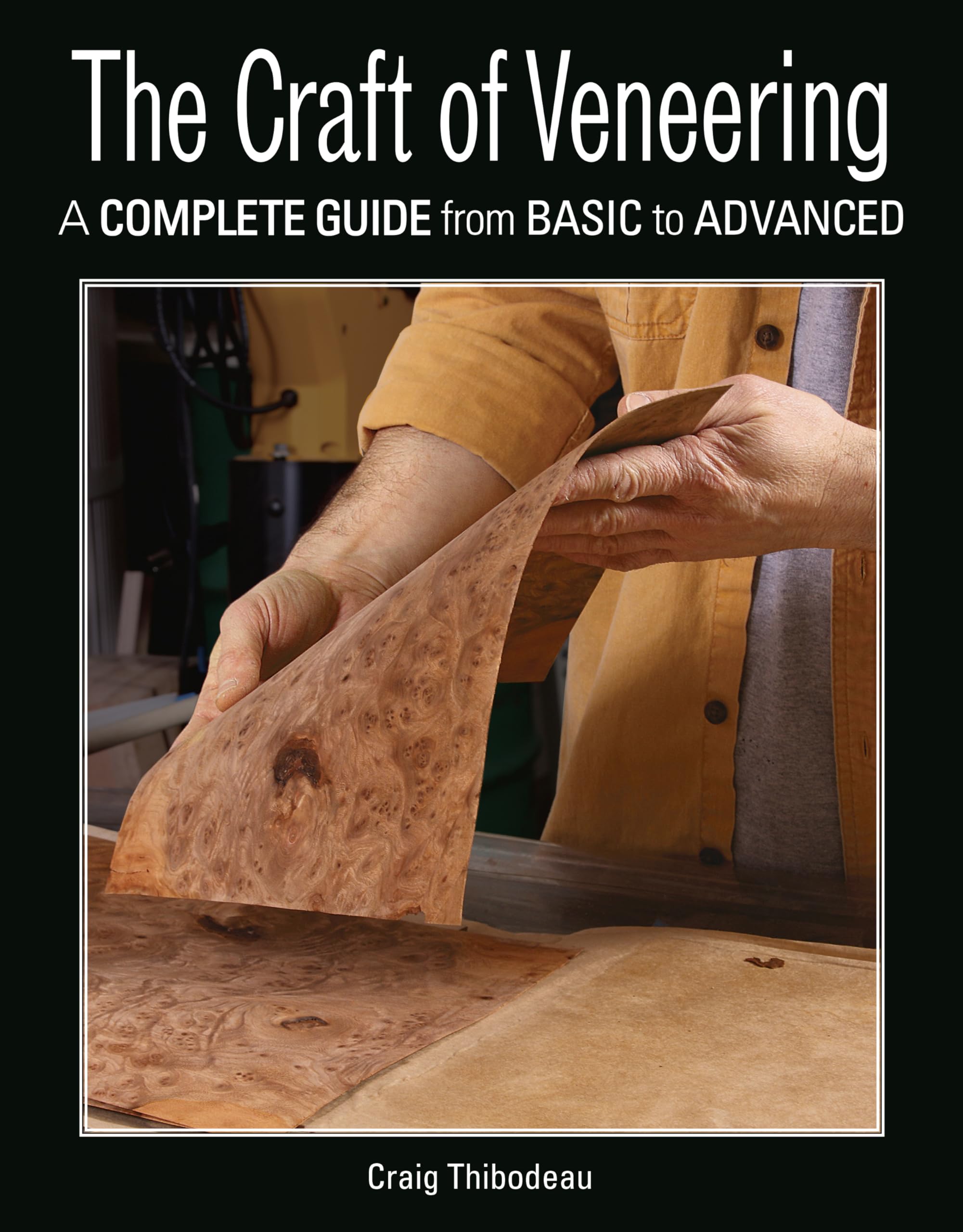 The Craft Of Veneering