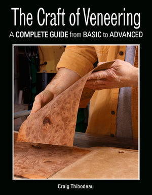 The Craft Of Veneering