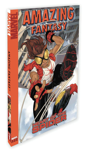 Arana Vol. 1: Heart of the Spider,Used