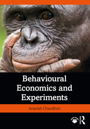 Behavioural Economics and Experiments,Used