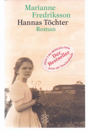 Hannas Tochter (German Edition),Used