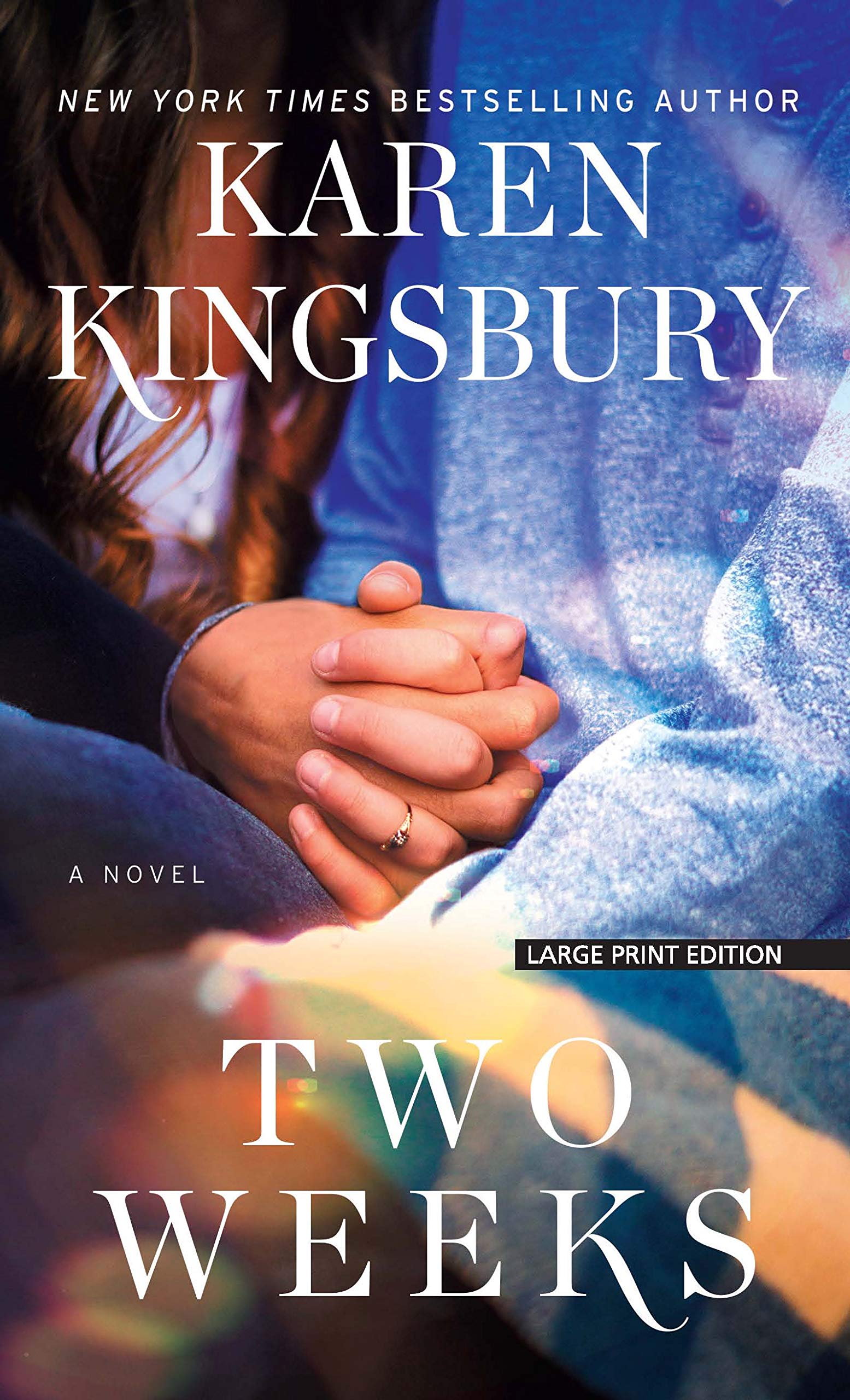 Two Weeks (The Baxter Family),Used