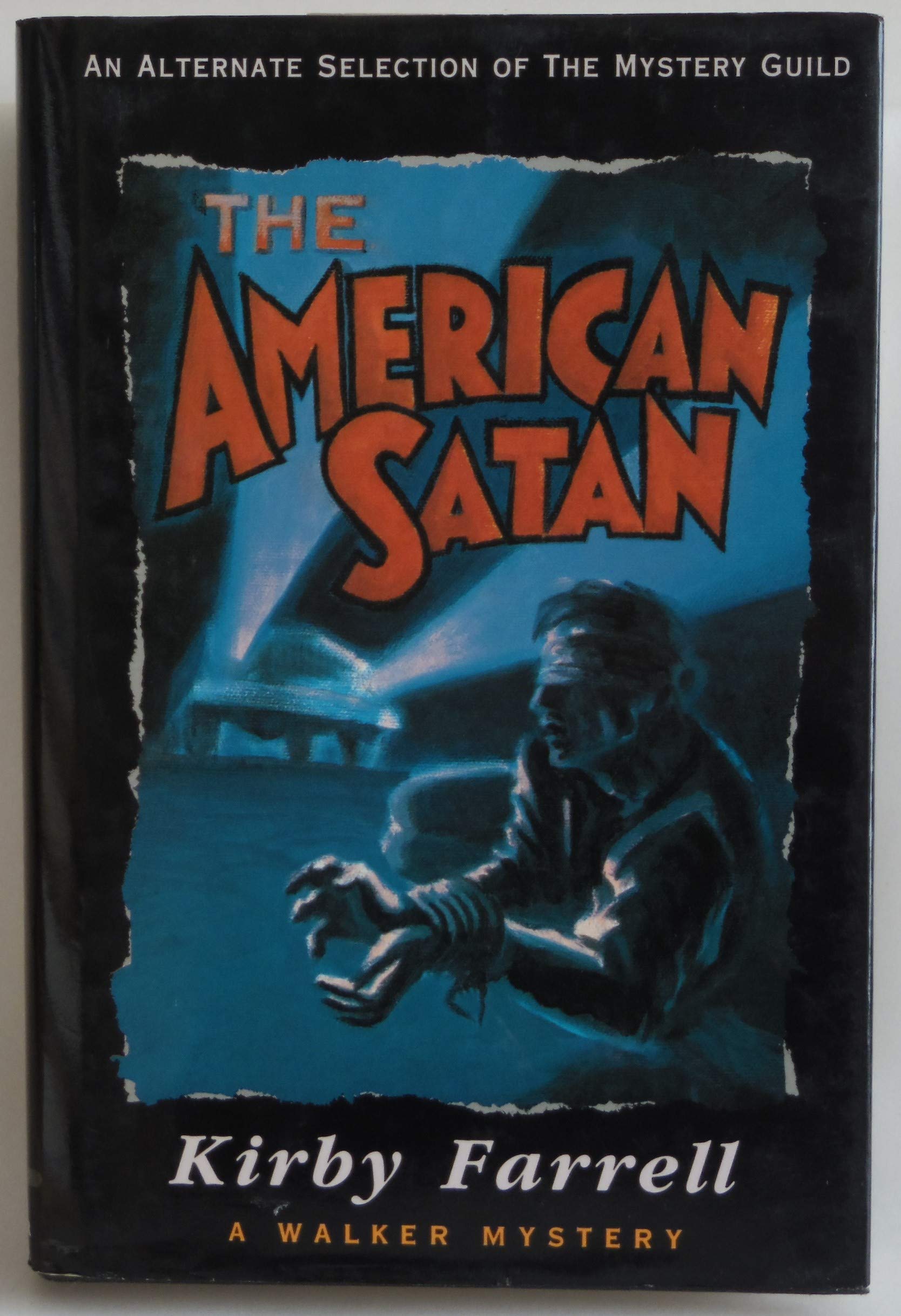 The American Satan,Used