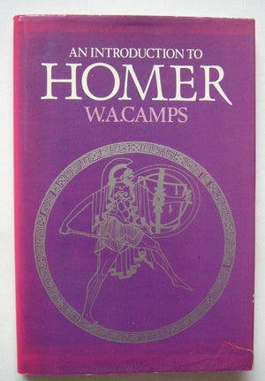 An Introduction To Homer-used