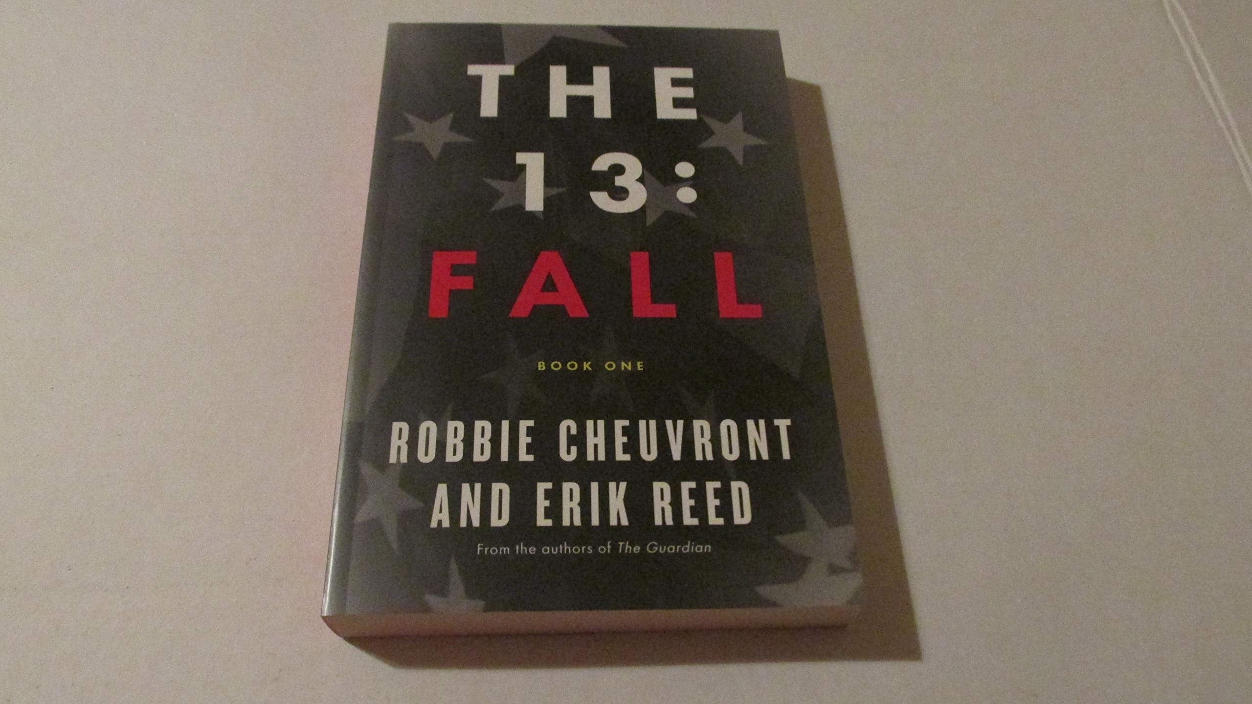 Fall (The 13),Used