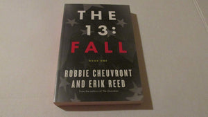 Fall (The 13),Used
