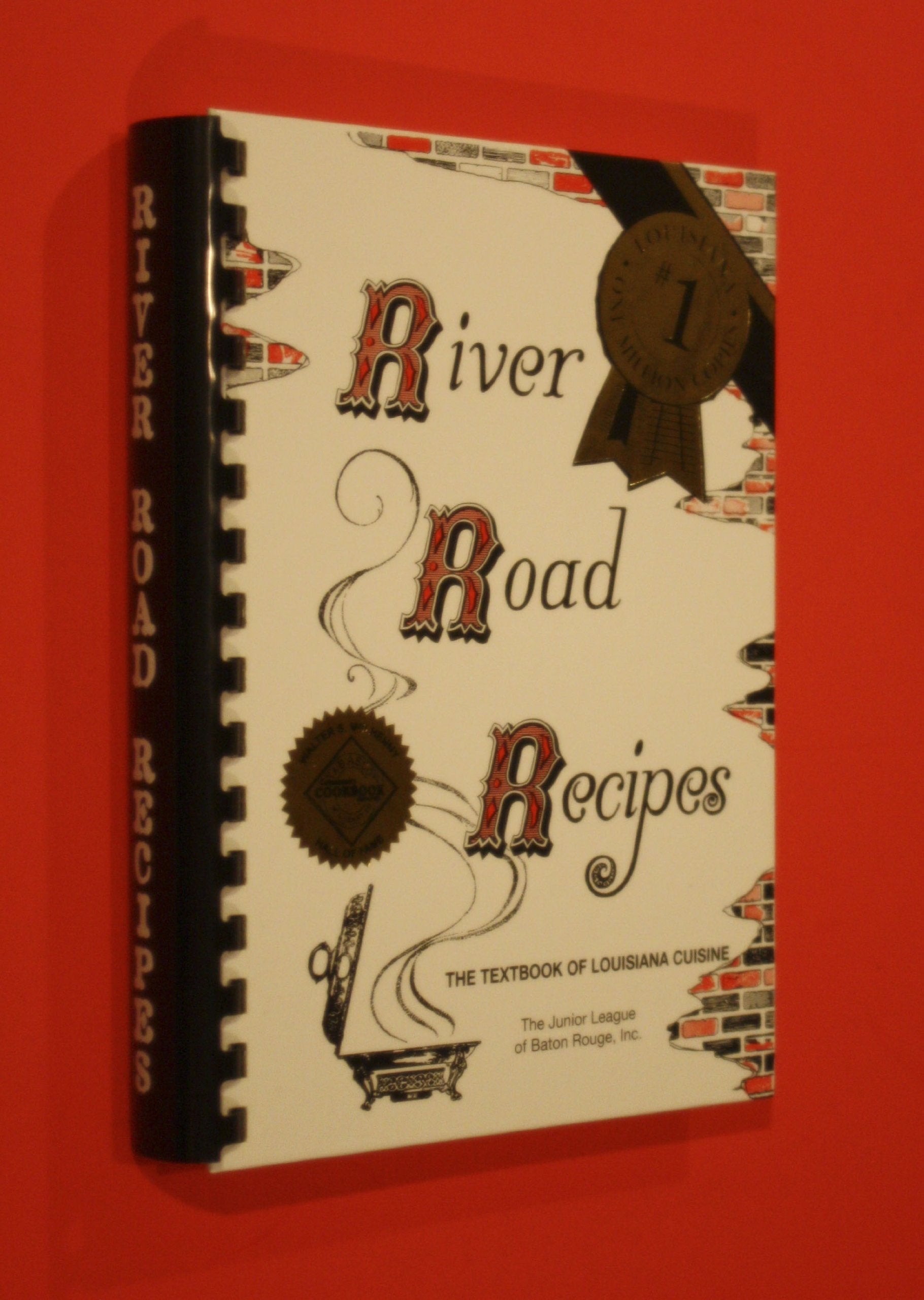 River Road Recipes I