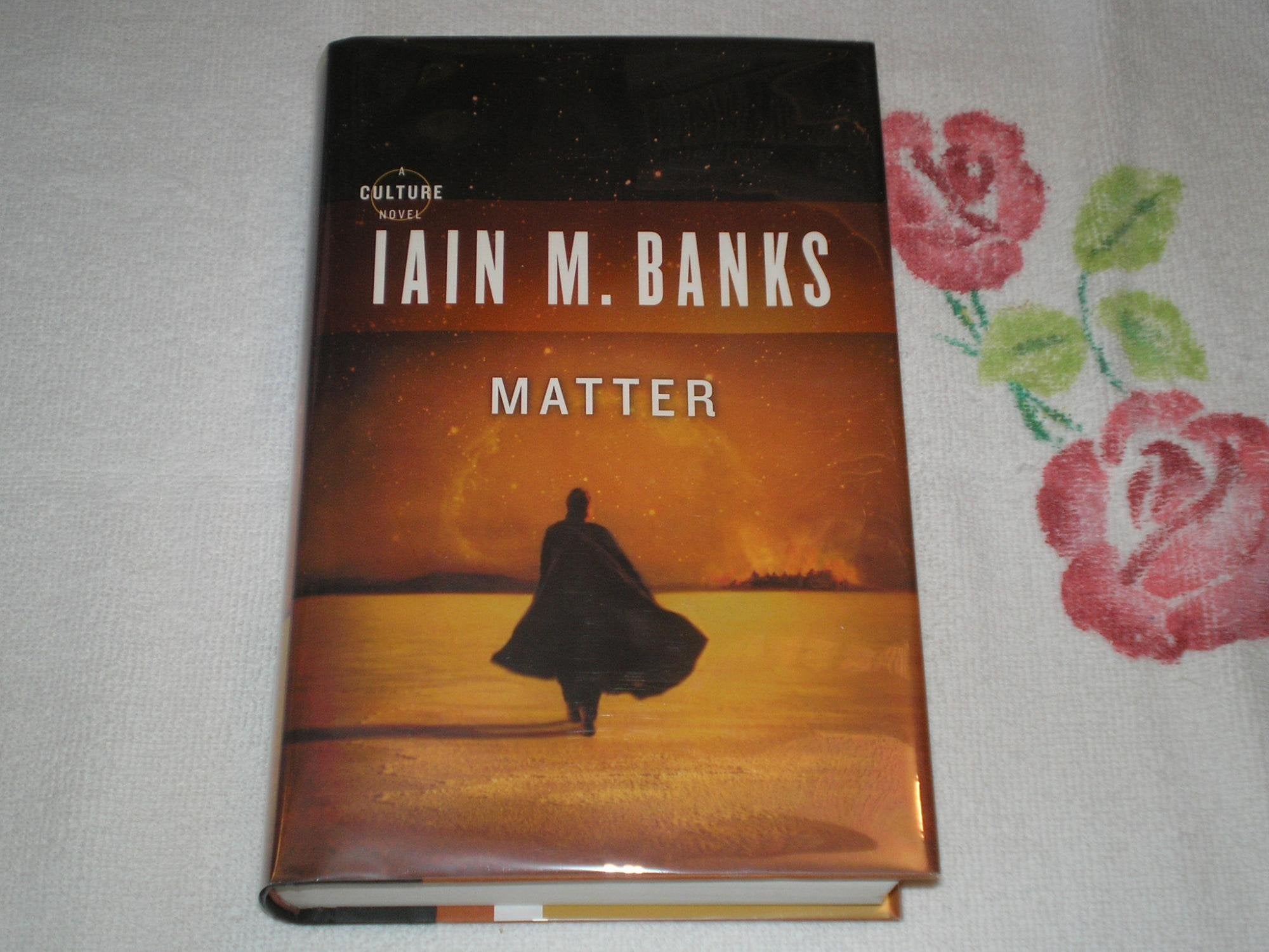 Matter,Used