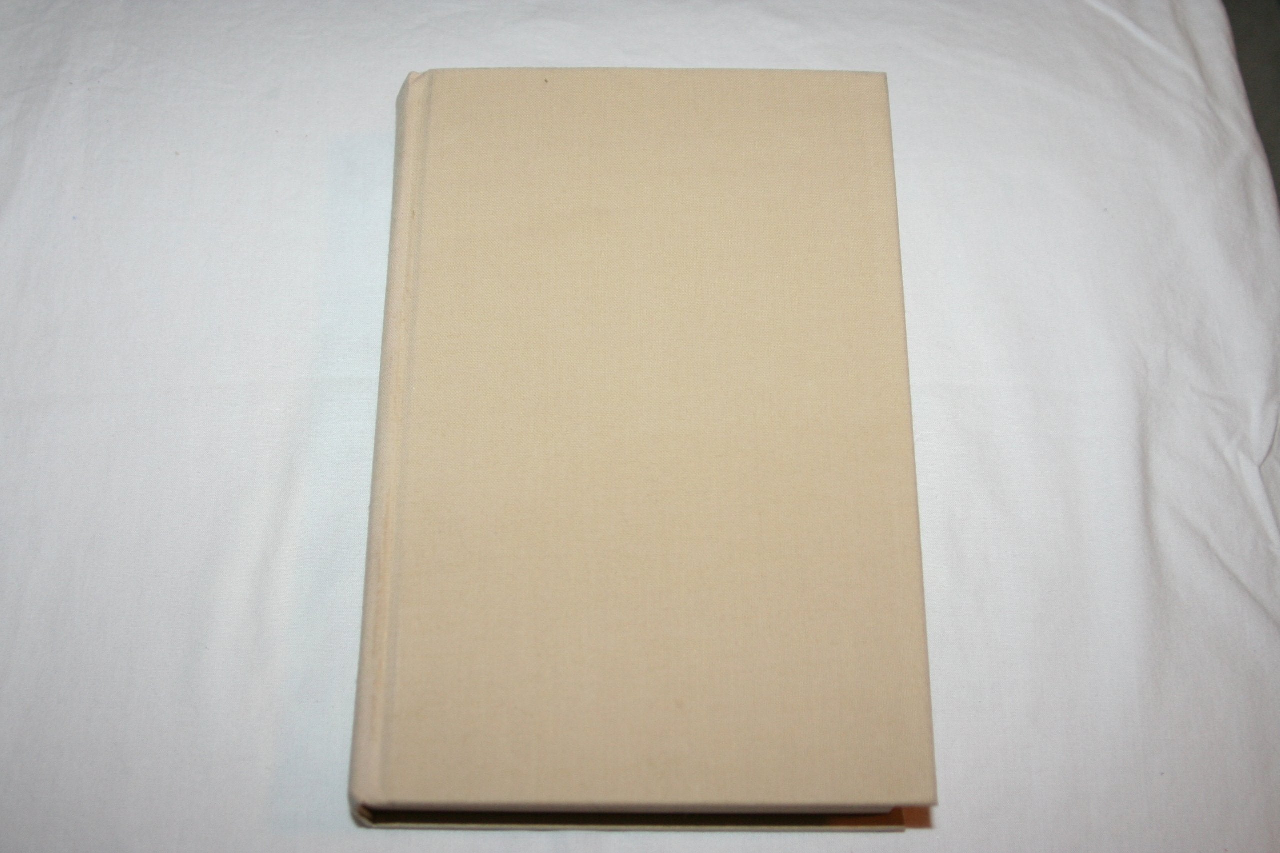 Letters of Thomas Mann, 18891955,Used