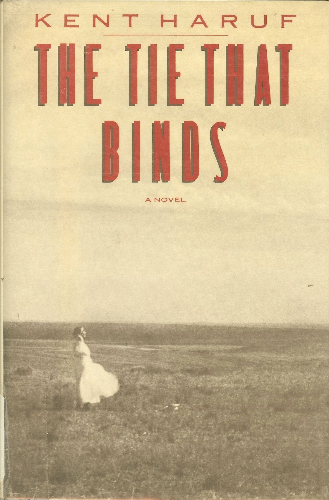 The Tie That Binds,New