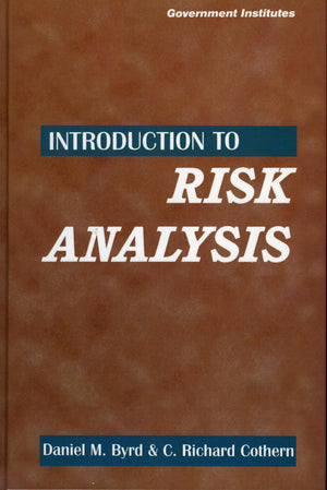 Introduction to Risk Analysis: A Systematic Approach to ScienceBased Decision Making,Used