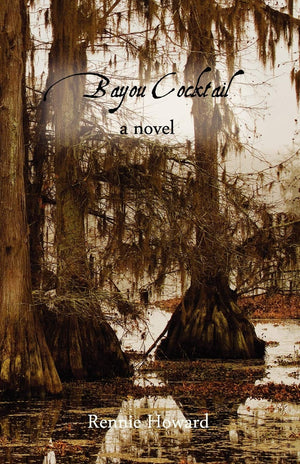 Bayou Cocktail,Used