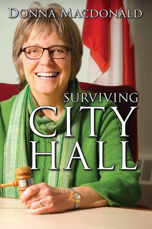Surviving City Hall,New