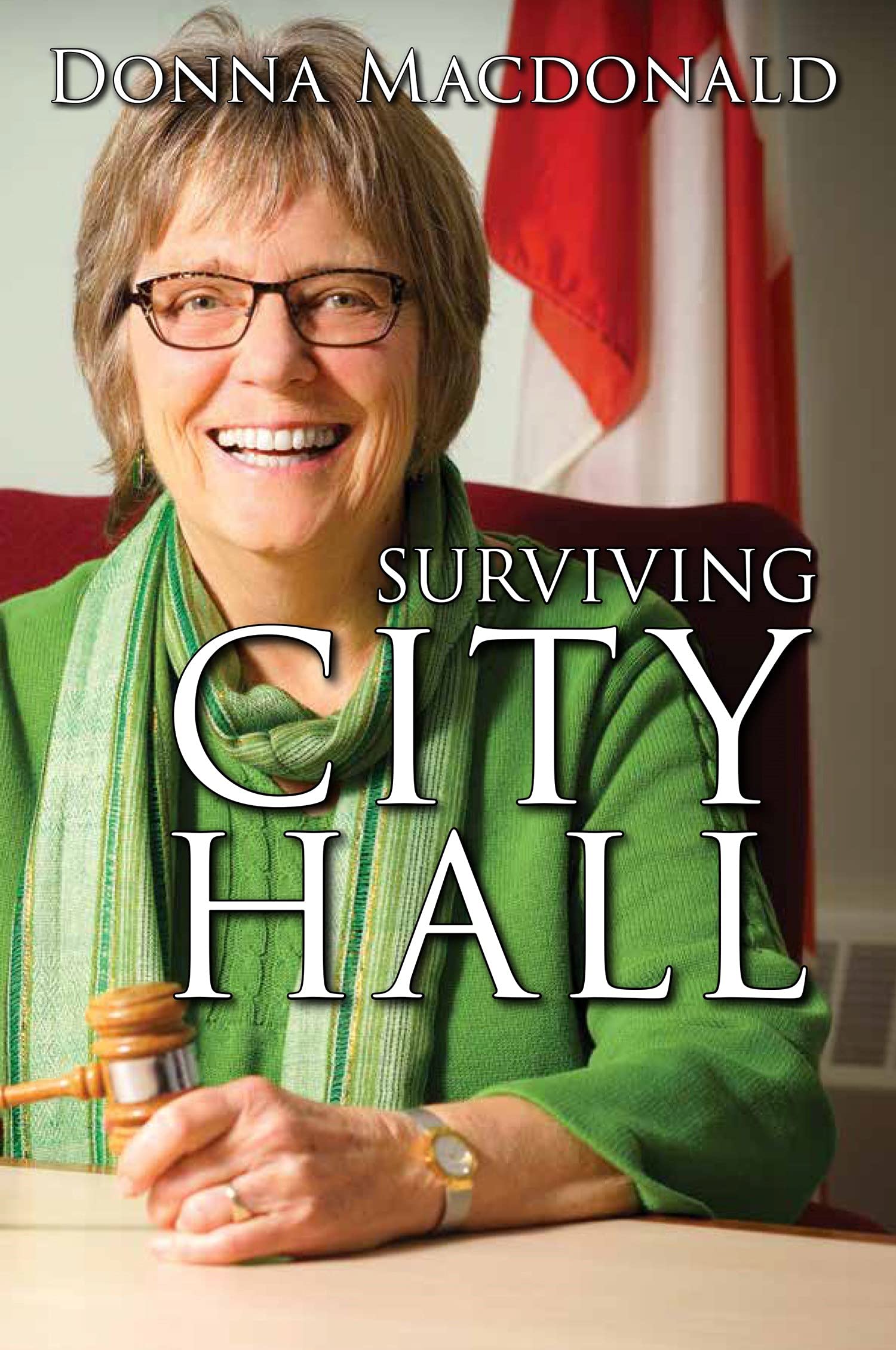Surviving City Hall,Used
