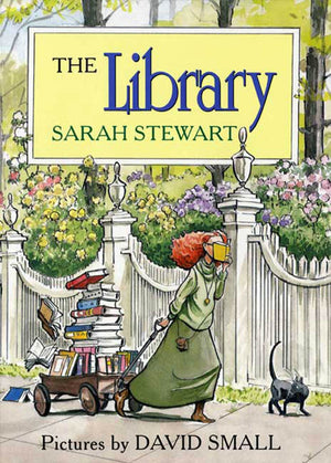 The Library,New