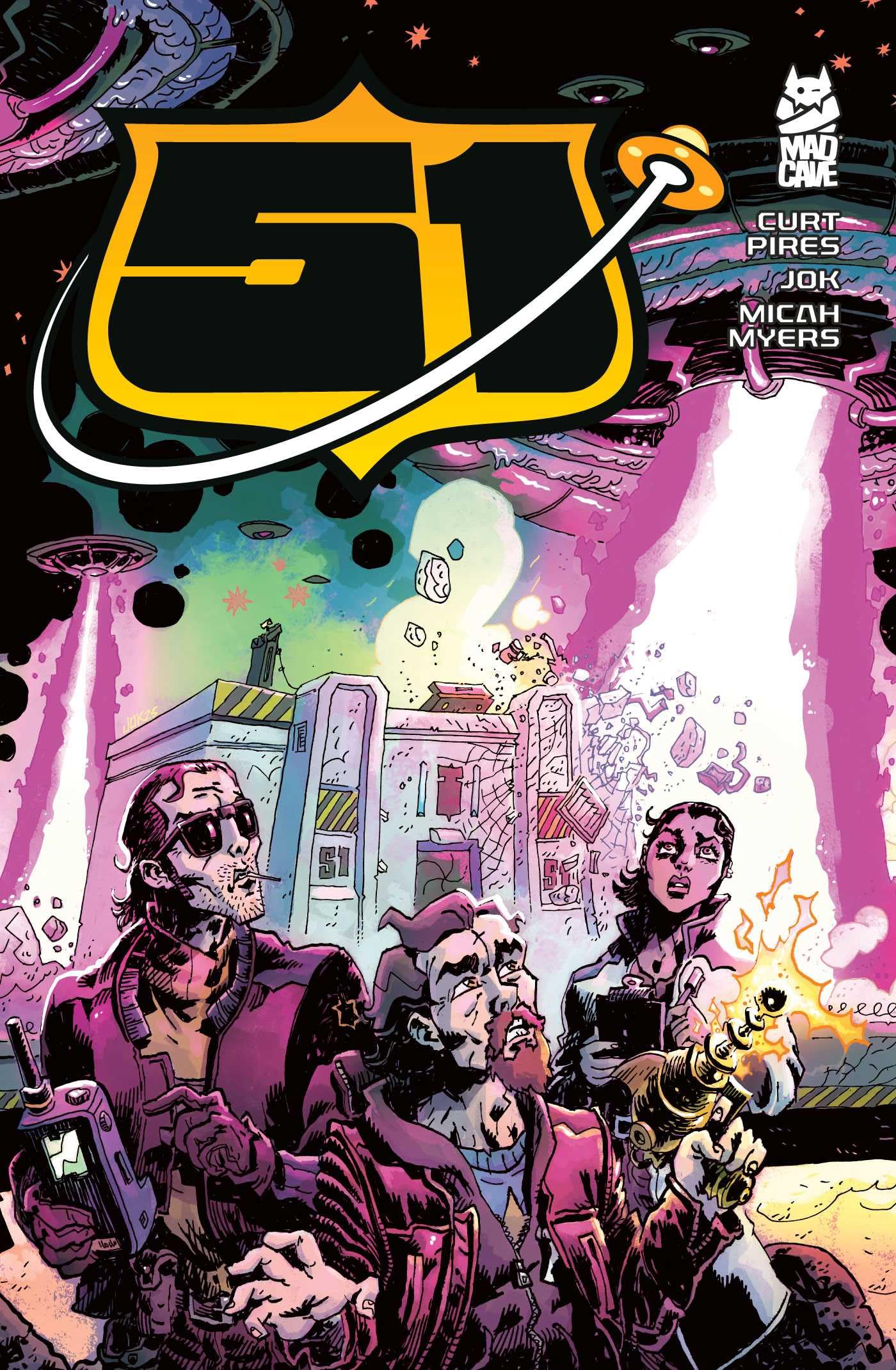 51 Vol. 1
