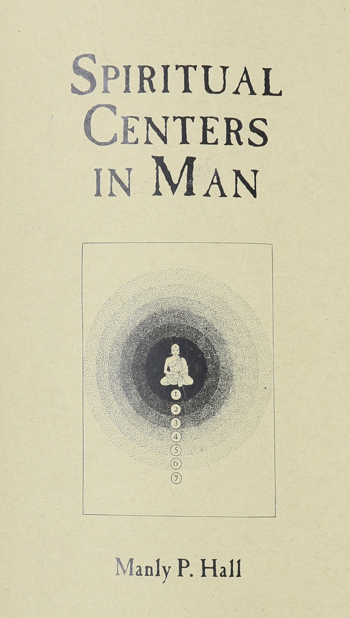 Spiritual Centers In Man-used