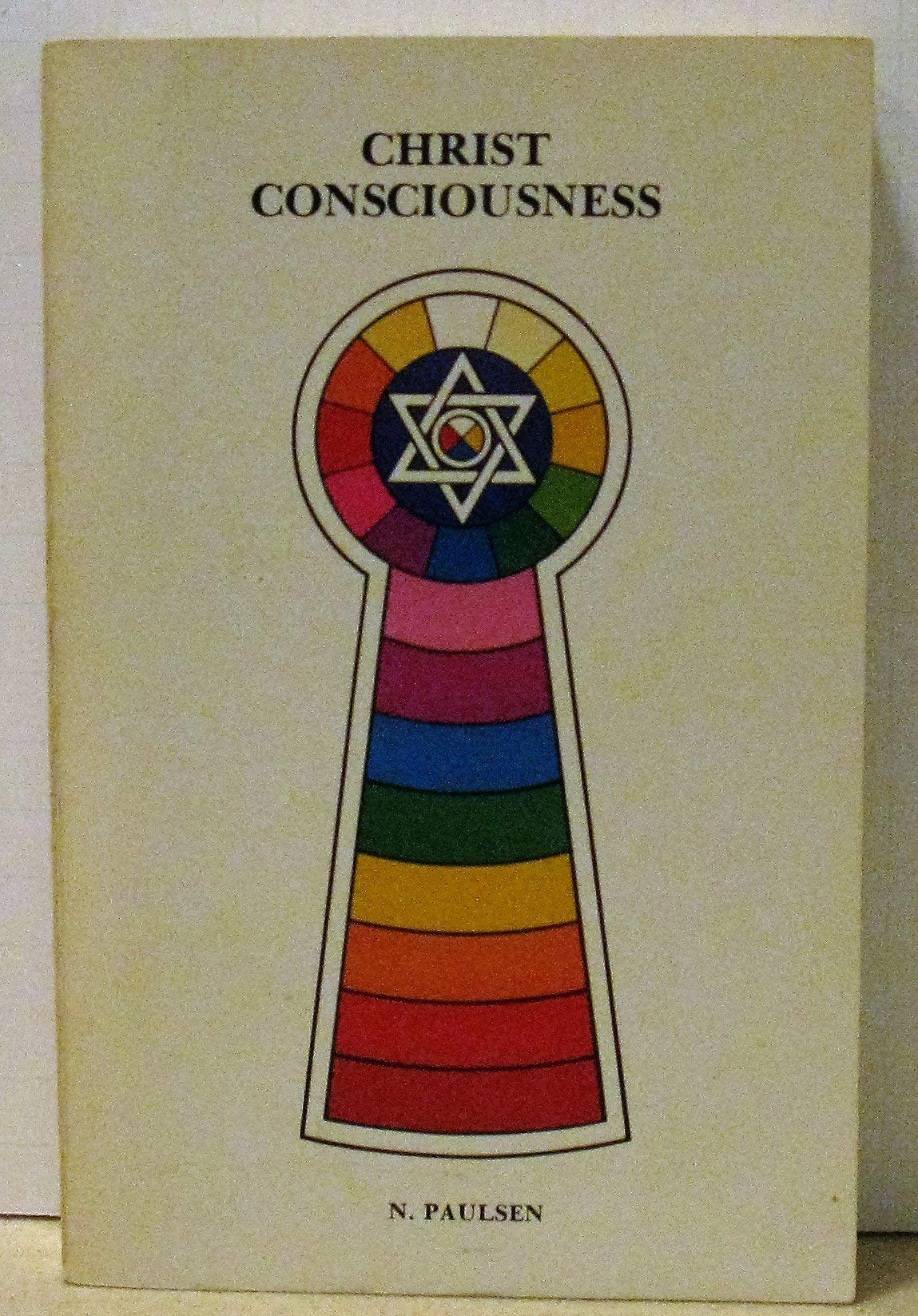 Christ Consciousness,Used