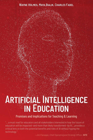 Artificial Intelligence In Education: Promises and Implications for Teaching and Learning,Used