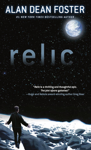 Relic,Used