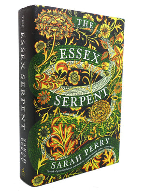 The Essex Serpent: A Novel,New