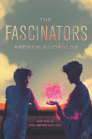 The Fascinators,Used