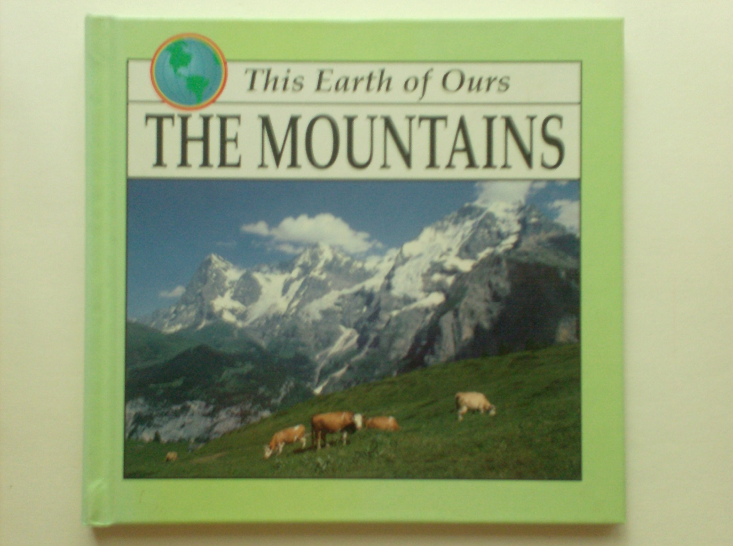 The Mountains (This Earth of Ours),Used