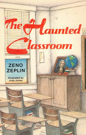 The Haunted Classroom,Used