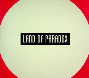Land Of Paradox,Used
