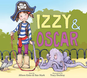 Izzy & Oscar,Used