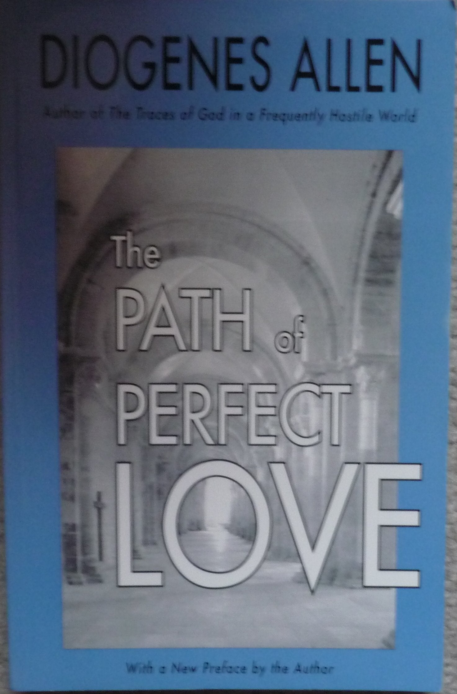 The Path of Perfect Love,Used