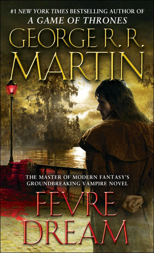 Fevre Dream: A Novel,Used