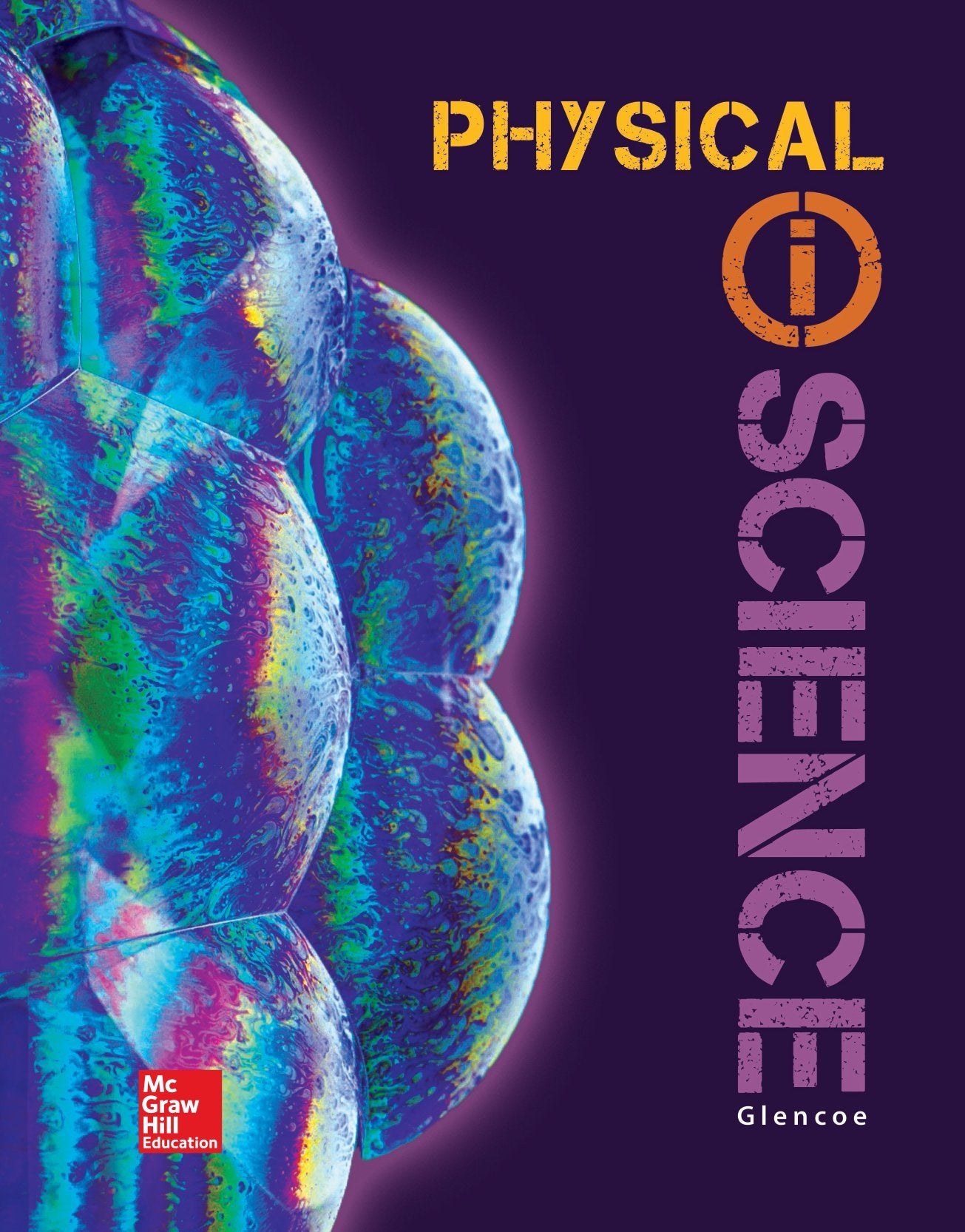 Physical Science (Glen Sci: Intro Physical Sci)-used