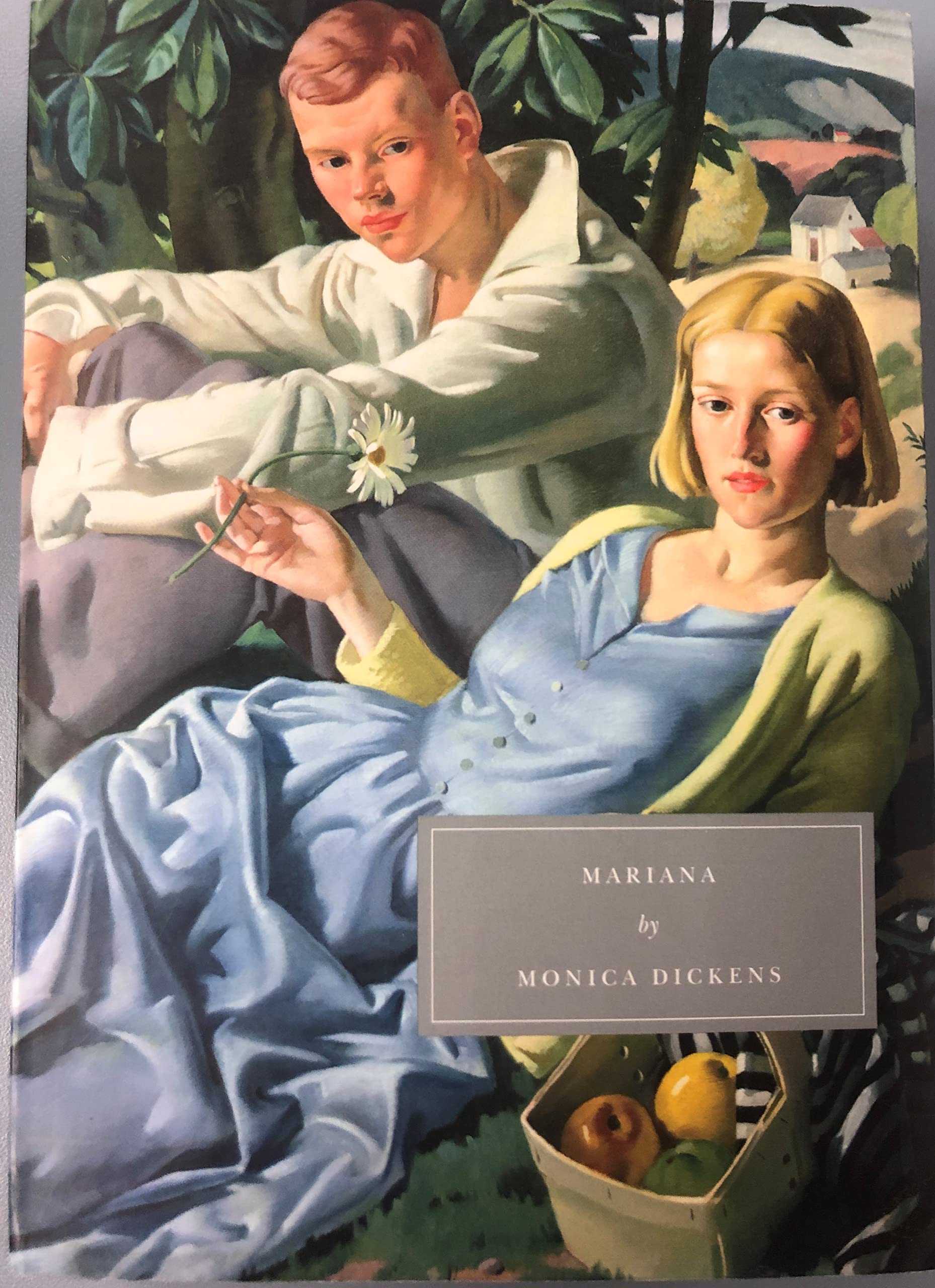 Mariana,Used