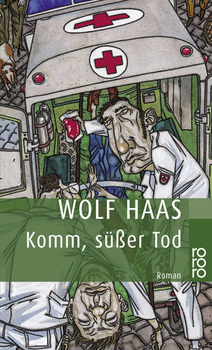 Komm, Ser Tod.,Used