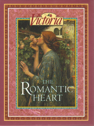 Victoria: The Romantic Heart,New