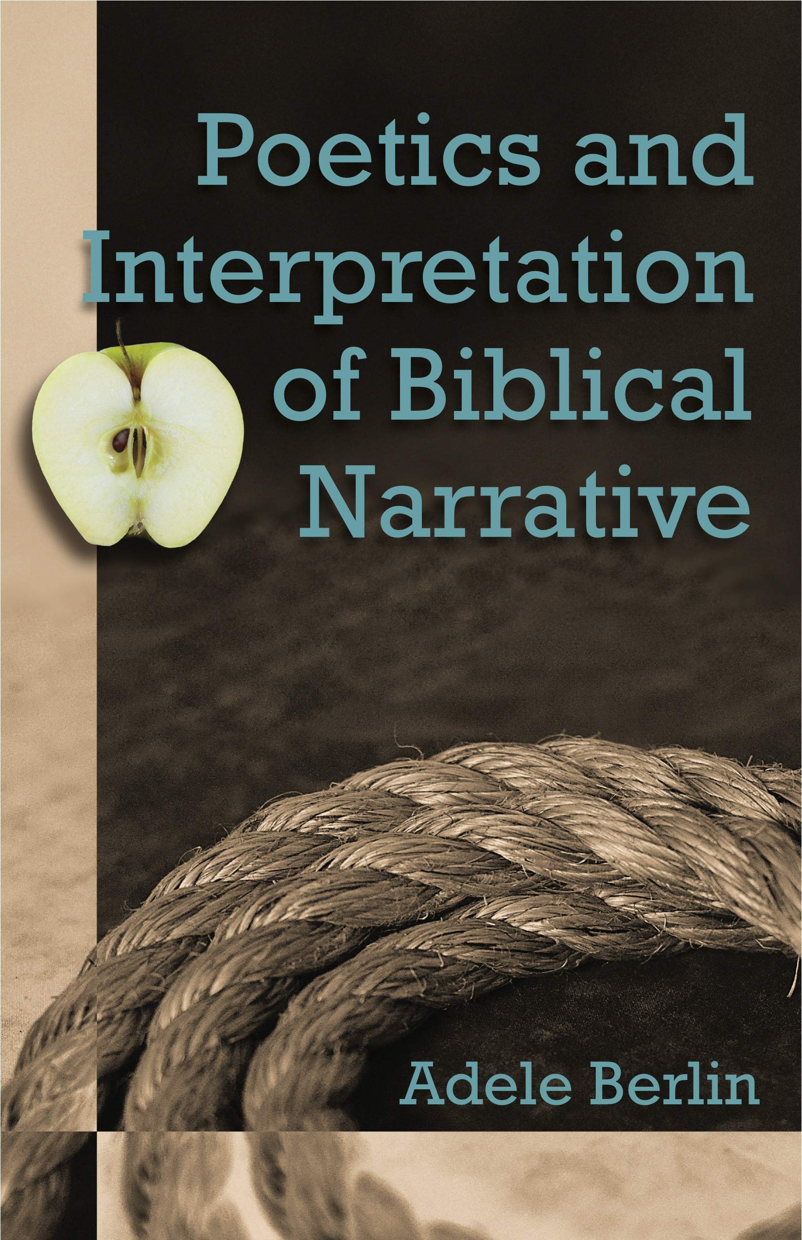 Poetics and Interpretation of Biblical Narrative,Used