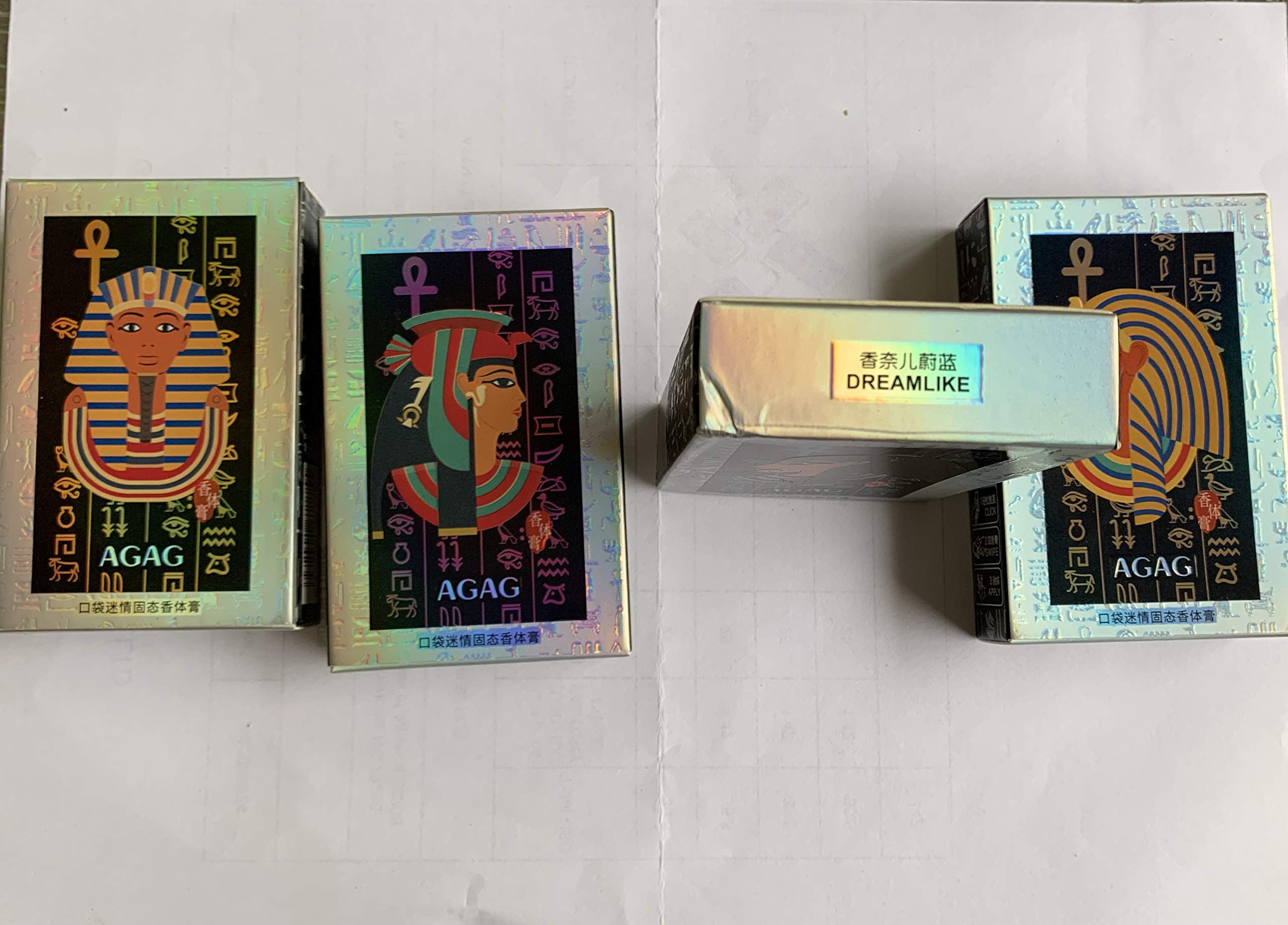 Scents & Sensibilities: Creating Solid Perfumes for WellBeing,Used