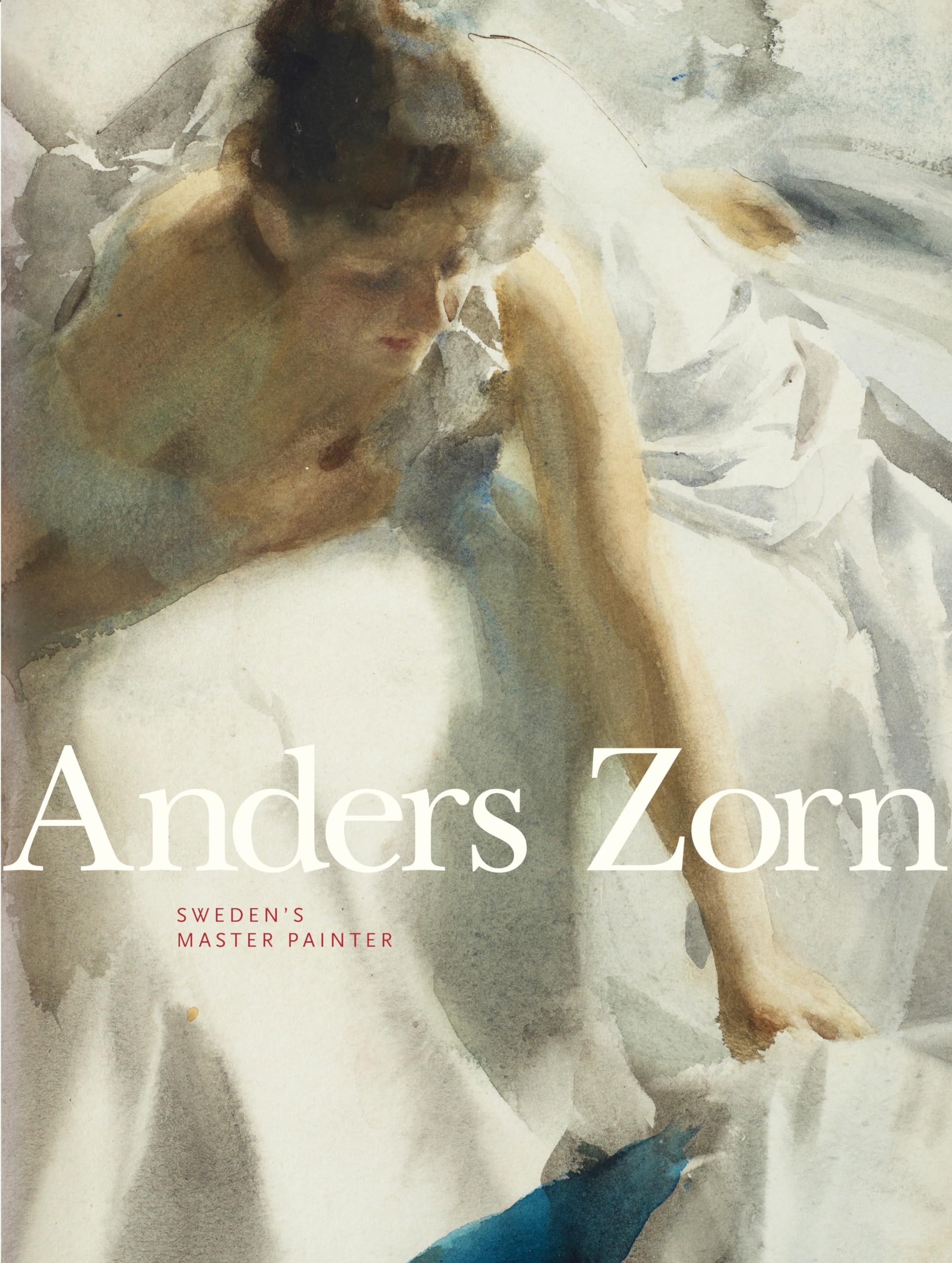 Anders Zorn: Sweden's Master Painter,Used