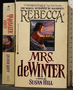 Mrs. Dewinter