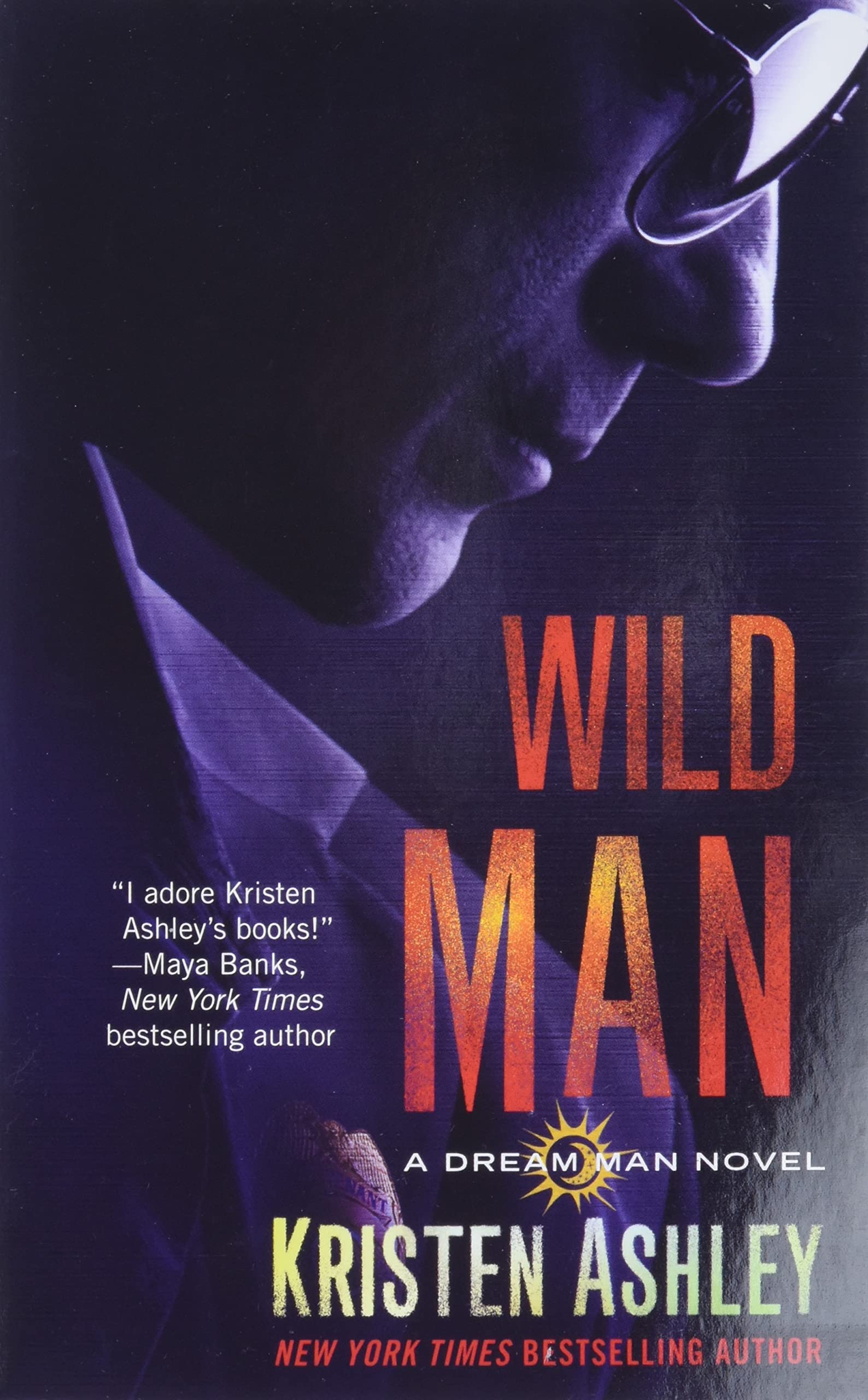 Wild Man,Used