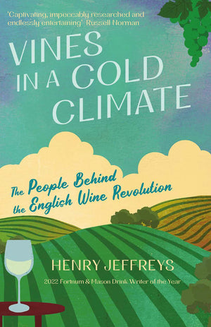 Vines In A Cold Climate,New