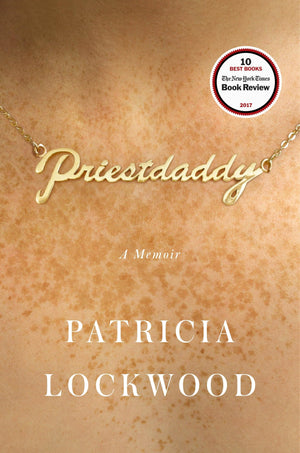 Priestdaddy: A Memoir,New