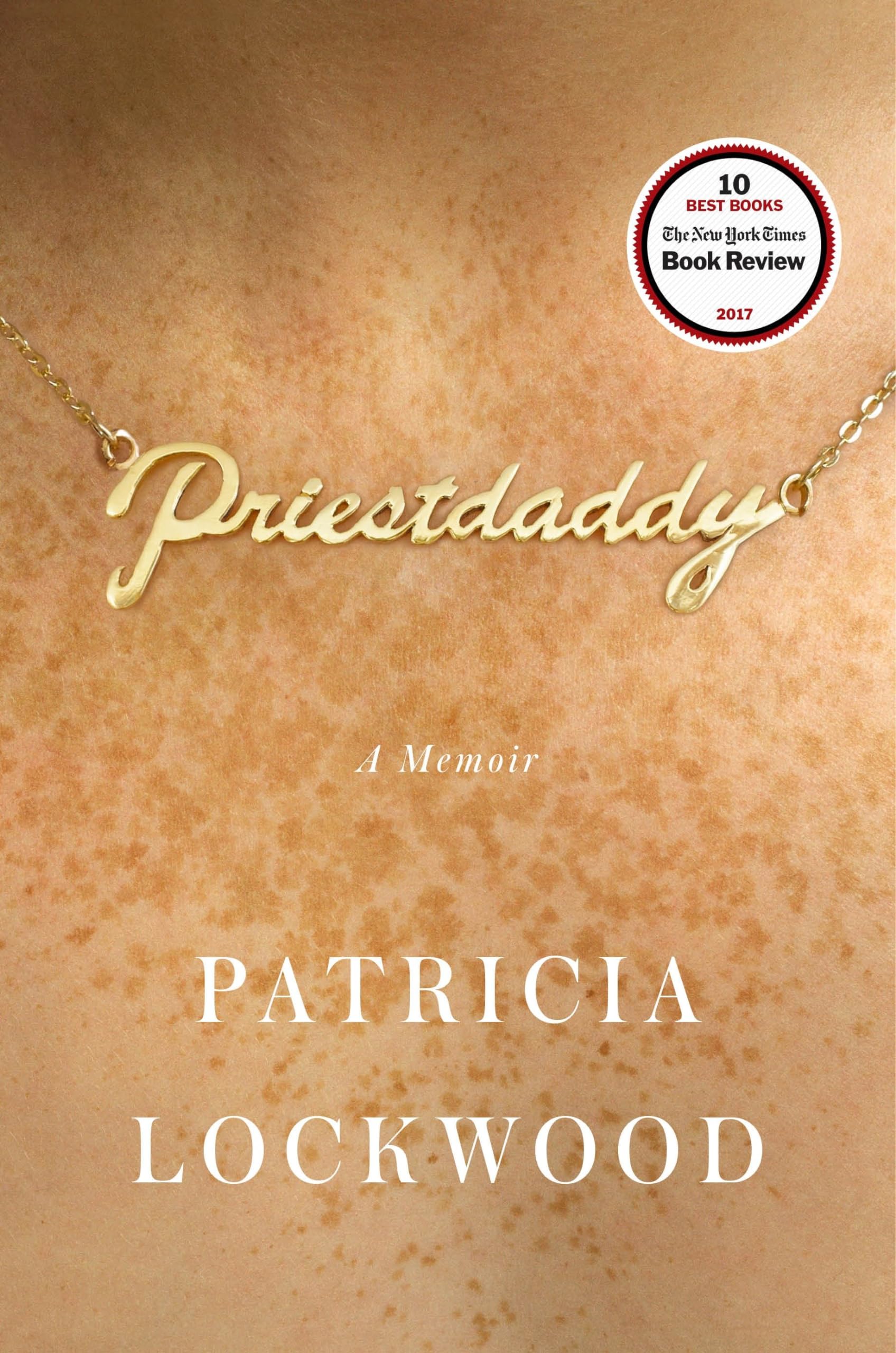 Priestdaddy: A Memoir