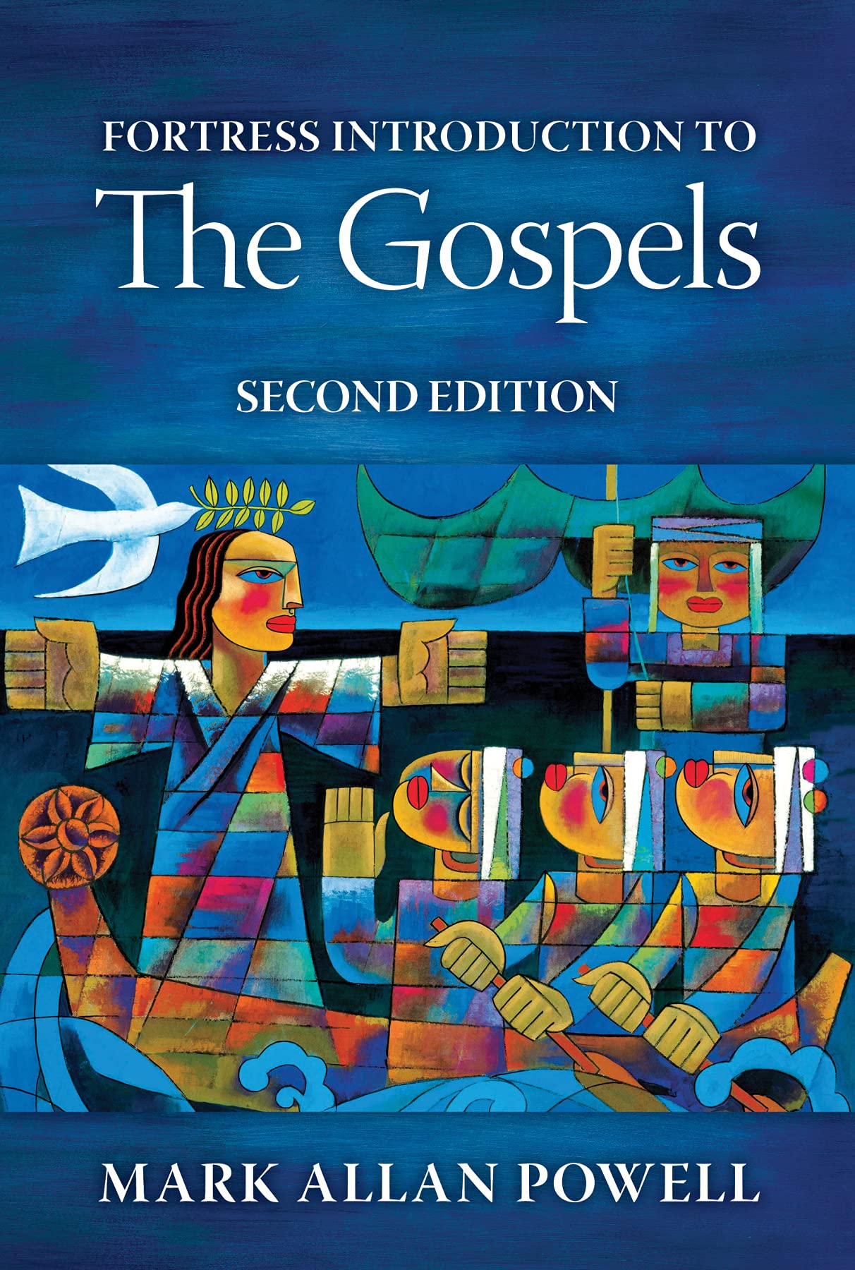 Fortress Introduction to the Gospels, Second Edition,Used